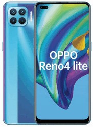 Замена камеры на телефоне OPPO Reno4 Lite в Улан-Удэ